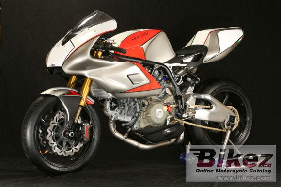 2010 NCR Millona One Shot photo
